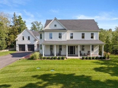 240 Lazell Street, Hingham, MA