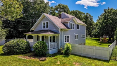 449 Old Westport Road, Dartmouth, MA