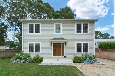 59 Toledo Street, Falmouth, MA