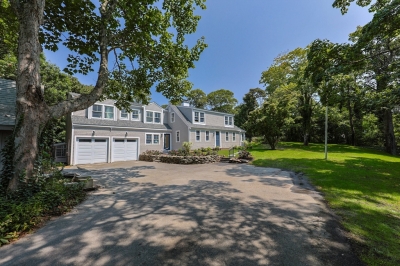 2 Little Cove Lane, Orleans, MA