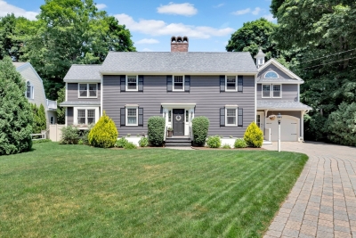 7 Reilly Avenue, Newburyport, MA