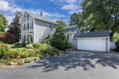 4 Williams Street, Medway, MA