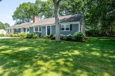 22 Marion Way, Barnstable, MA