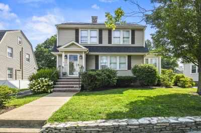 1316 Quincy Shore Drive, Quincy, MA