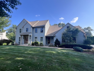 85 Orchard Road, East Longmeadow, MA