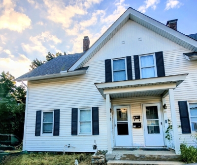 12 Oak Street, Northbridge, MA