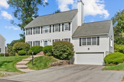 30 Marina Drive, Haverhill, MA