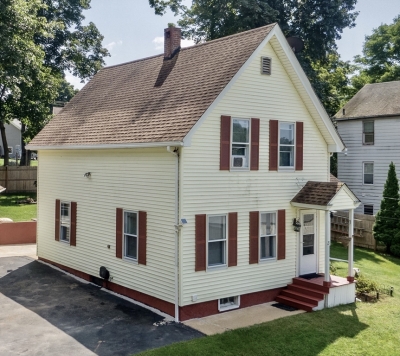 21 Pearl Street, Spencer, MA