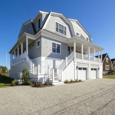 84 Post Island Rd Lota, Quincy, MA