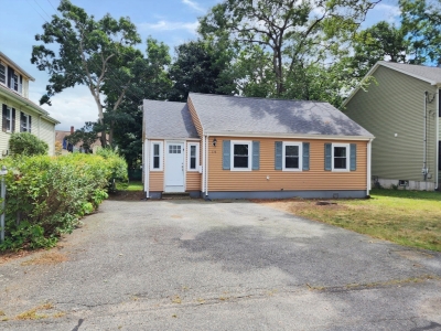 14 Jane Street, Randolph, MA