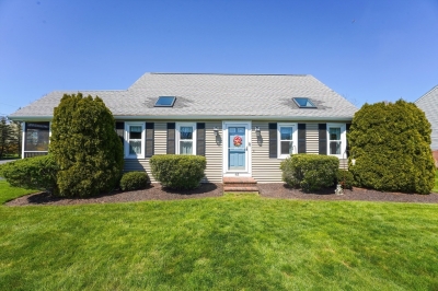 65 Perez Street, Attleboro, MA