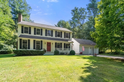 374 New Boston Road, Sturbridge, MA