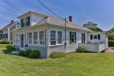 67 School Street, Chatham, MA