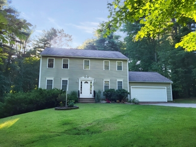 229 Brookfield Road, Sturbridge, MA