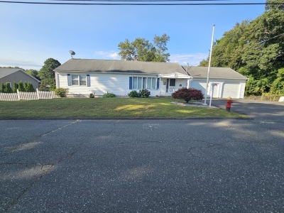 110 Blanchard Street, Chicopee, MA