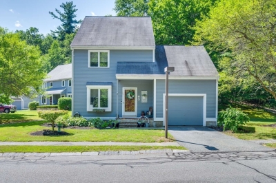 10 Country Hollow Lane, Haverhill, MA