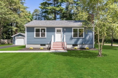 84 Swifts Beach Road, Wareham, MA