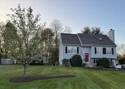 19 Grenier Avenue, Webster, MA