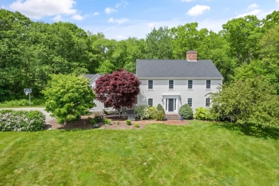 841 Concord Road, Sudbury, MA