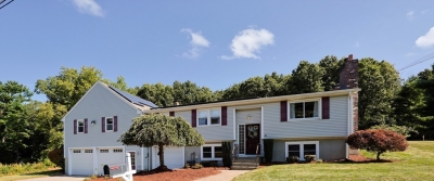 41 Susan Lane, Bellingham, MA