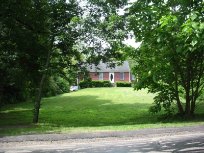 492 Tremont, Taunton, MA