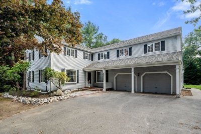 756 Eames Way, Marshfield, MA