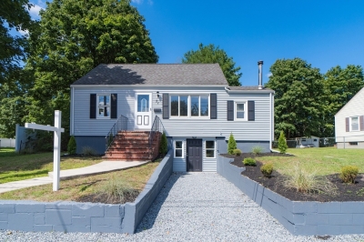 31 Brickel Road, Stoughton, MA