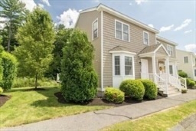 78 Turtle Brook Road, Canton, MA