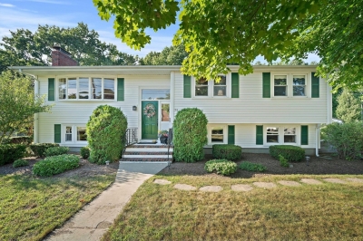 94 Alida Road, Braintree, MA