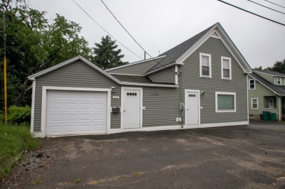 363 Lunenburg Street, Fitchburg, MA