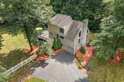 324 Cedar Street, Ashland, MA