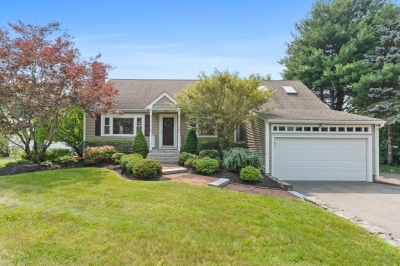 27 Pleasant, Millis, MA