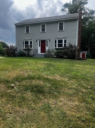 40 Atwell Circle, Marshfield, MA