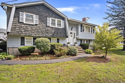 212 Montvale Avenue, Woburn, MA