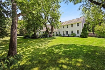 16 Old Dam Road, Bourne, MA