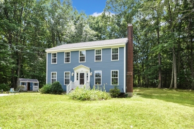 29 Kimball Road, Amesbury, MA