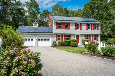 4 Easting Road, Bourne, MA