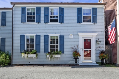 34 Front Street, Marblehead, MA