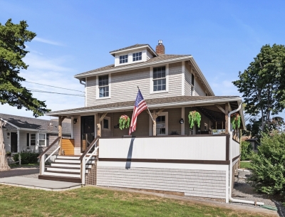 83 Turner Road, Scituate, MA