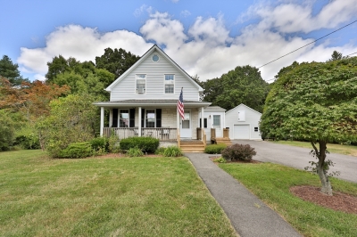 596 Oakhill Avenue, Attleboro, MA