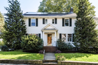 32 Middlecot Street, Belmont, MA