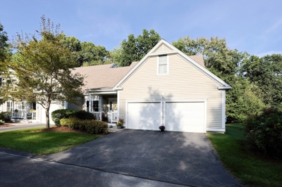 39 Sanctuary Lane, Hopkinton, MA