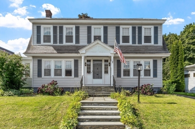 6 Academy Road, Leominster, MA