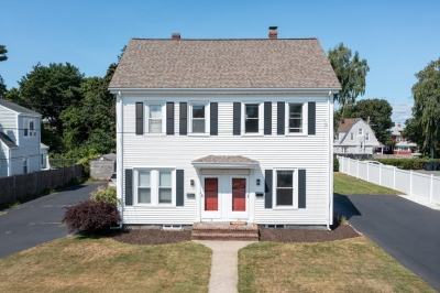 20 River Street, Quincy, MA