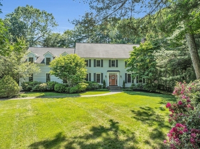 241 Mattison Drive, Concord, MA