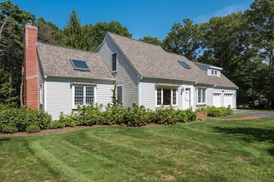 68 Tupelo Road, Barnstable, MA