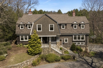 50 Lorena Road, Winchester, MA