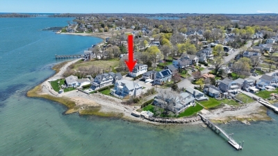 2 Beach Lane, Hingham, MA