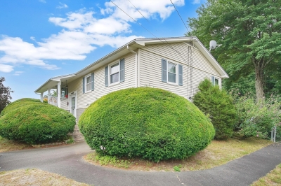 136 Olko Circle, Chicopee, MA