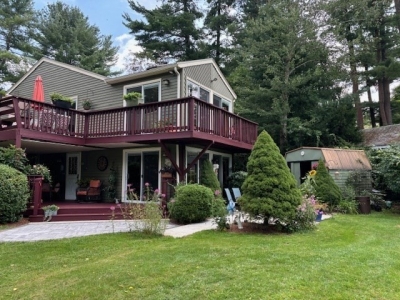 337 Lakeshore Drive, Bellingham, MA